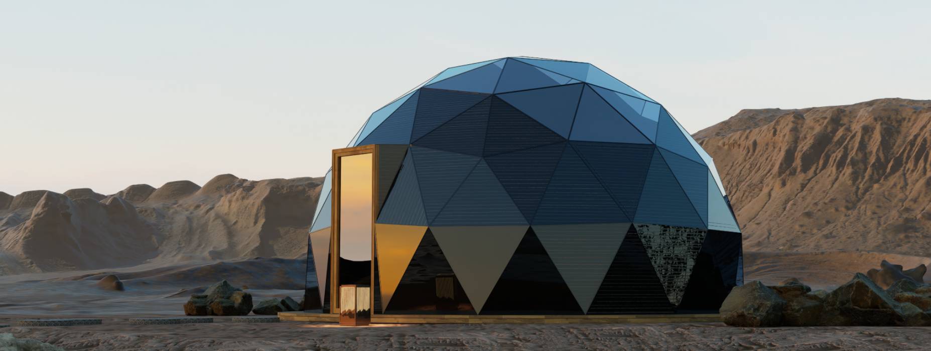 班戈县星空酒店帐篷